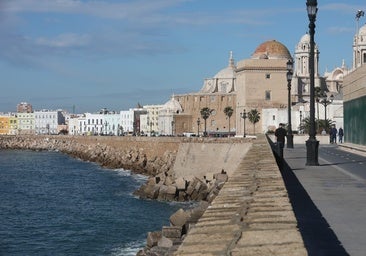 Cádiz y San Fernando, las dos ciudades de España donde más ha bajado la población en el último año