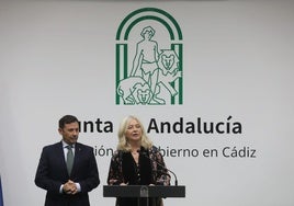 La Junta insta a Zona Franca a llegar a un acuerdo para el nuevo hospital de Cádiz