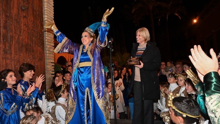 La Cartera Real de Jerez recorrerá las calles del centro este jueves