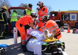 El 061 atiende a más de dos mil llamadas durante la celebración de la Nochebuena y la Navidad en Cádiz