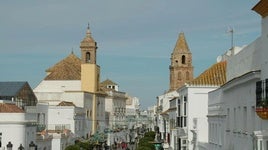 No es Estepa: el mejor alfajor se hace en este pueblo de Cádiz