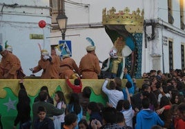 La cabalgata de Reyes Magos más madrugadora de Andalucía saldrá en este pueblo de la Sierra de Cádiz