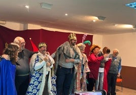 El adelanto de la Cabalgata de Reyes Magos en Cádiz afecta a dos barrios de la ciudad