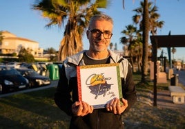 El 'juego de Chiclana': un paseo por la ciudad que reúne a pequeños y mayores