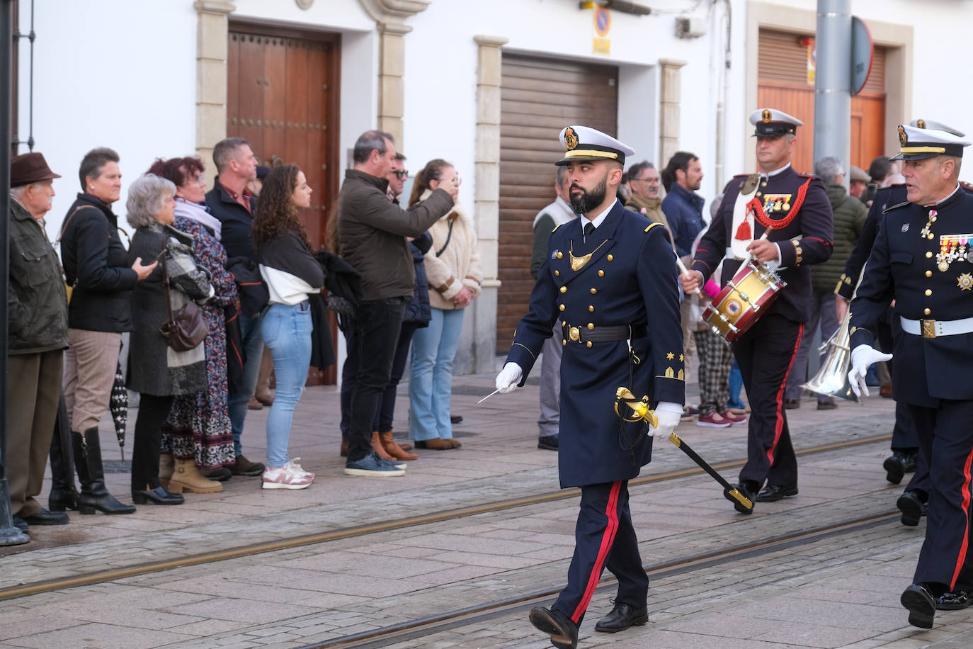 Así ha sido el acto de la Pascua Militar