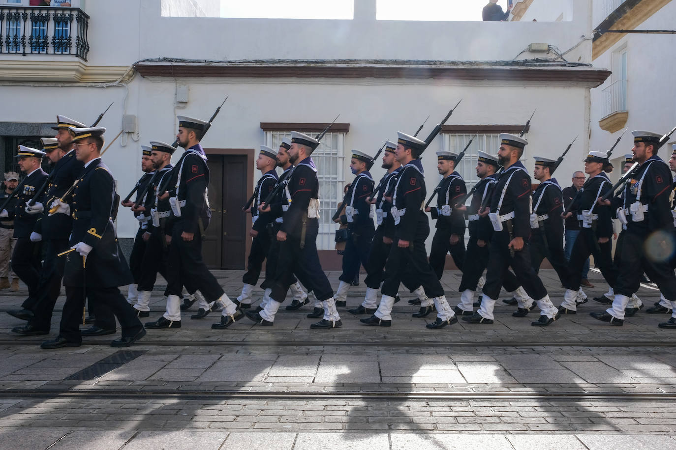 Así ha sido el acto de la Pascua Militar