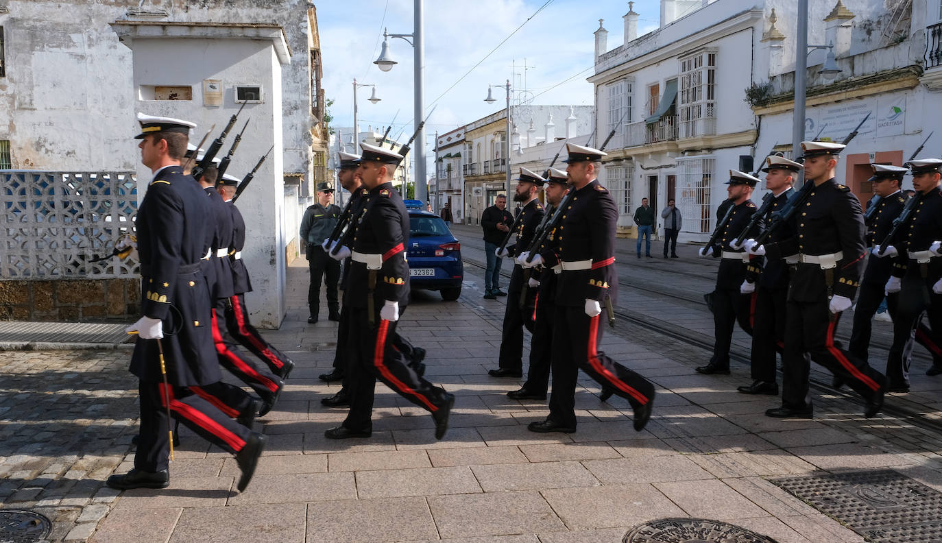 Así ha sido el acto de la Pascua Militar