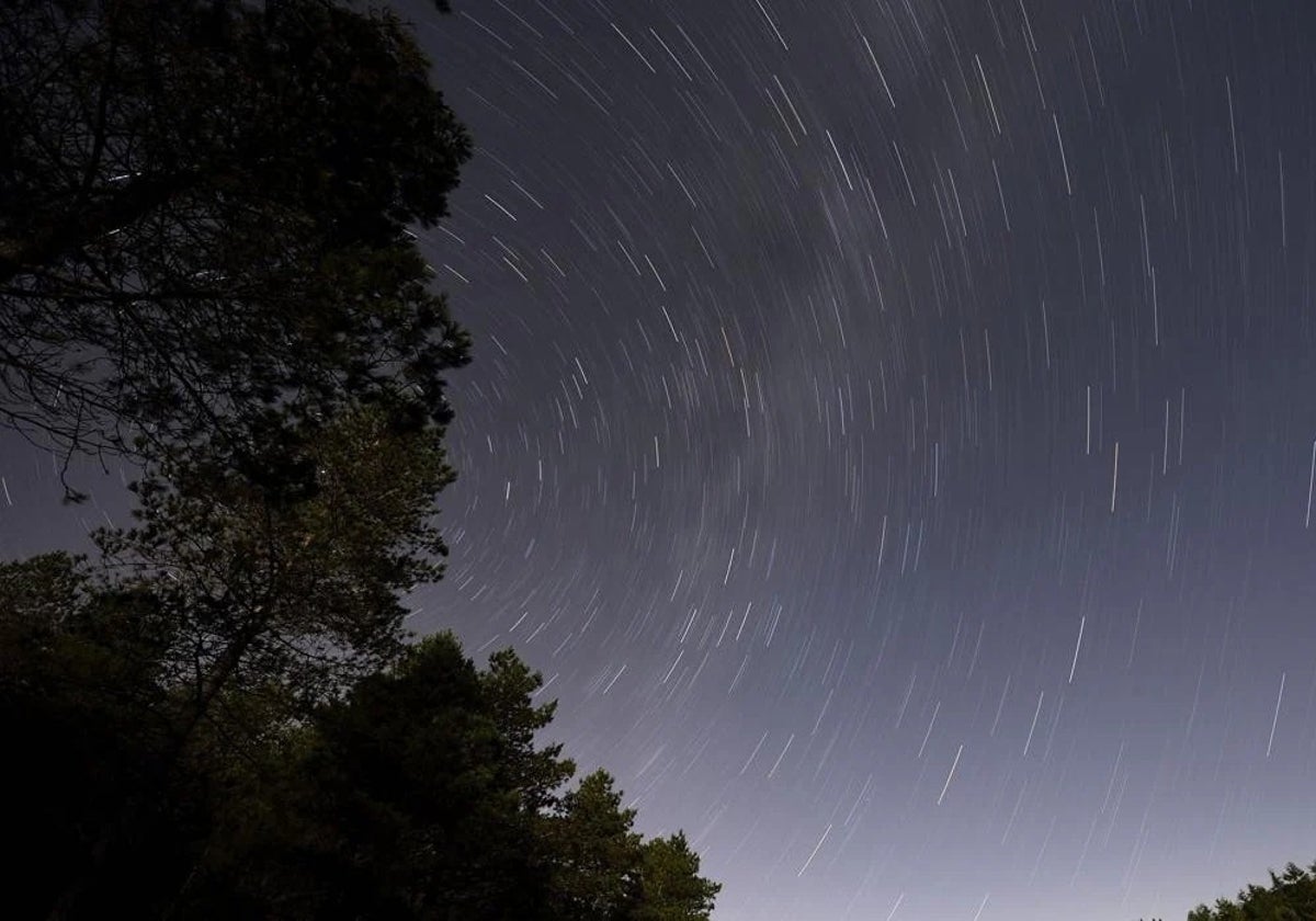 El pueblo de Cádiz que se encuentra más cerca de las estrellas