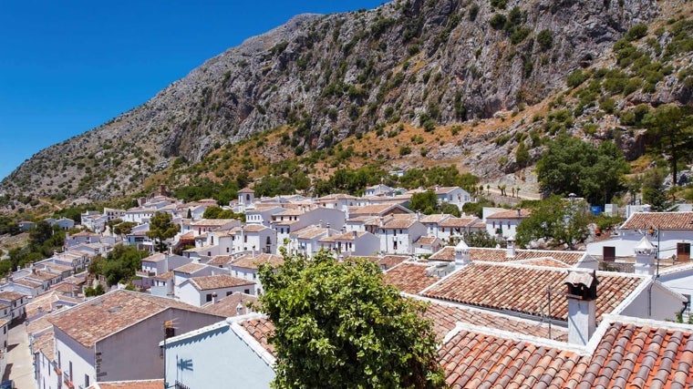 El pueblo de Cádiz que se encuentra más cerca de las estrellas