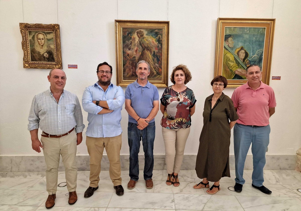 El Hospitalito toma fuerza como centro cultural de El Puerto