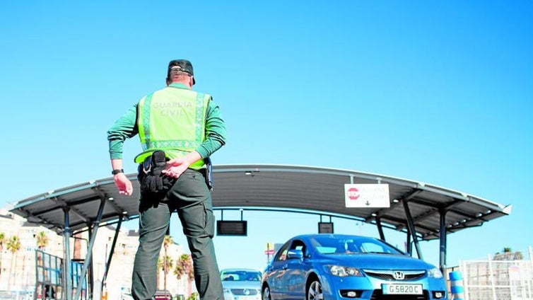 El alcalde de La Línea sobre el Brexit y Gibraltar: «van para nueve años y no hay respuesta»