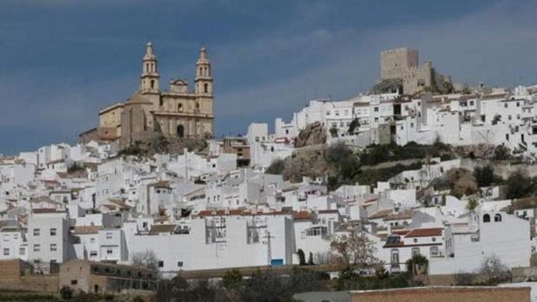 Estos son los cuatro municipios de Cádiz que National Geographic ha incluido en la lista de los 100 pueblos más bonitos de España