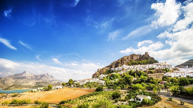 Estos son los cuatro municipios de Cádiz que National Geographic ha incluido en la lista de los 100 pueblos más bonitos de España