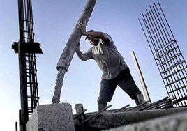 La patronal gaditana de la Construcción reclama planes de formación similares a los que recibe la Industria