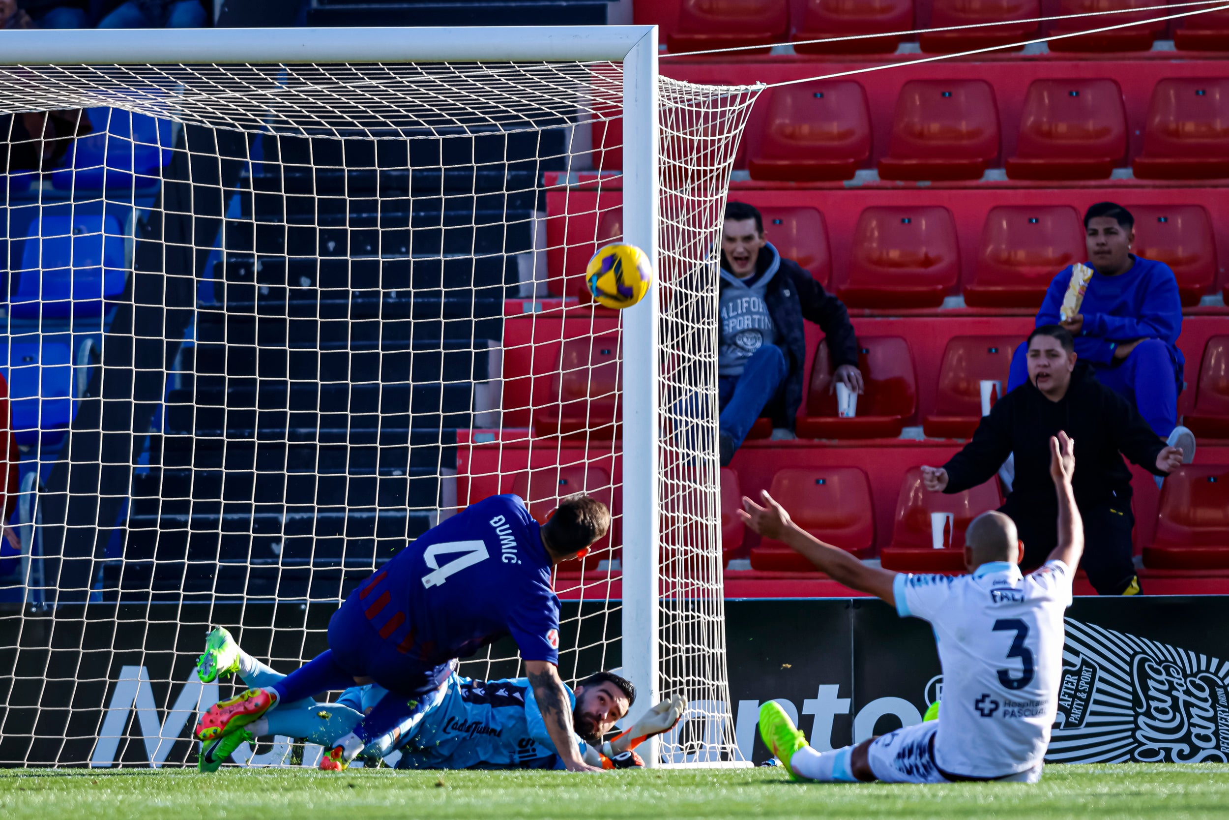 Fotos: Partido Eldense - Cádiz CF