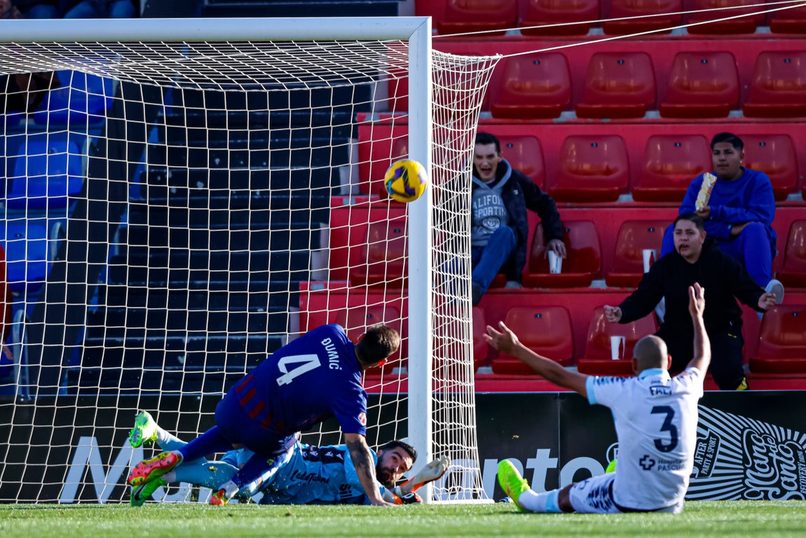 Fotos: Partido Eldense - Cádiz CF