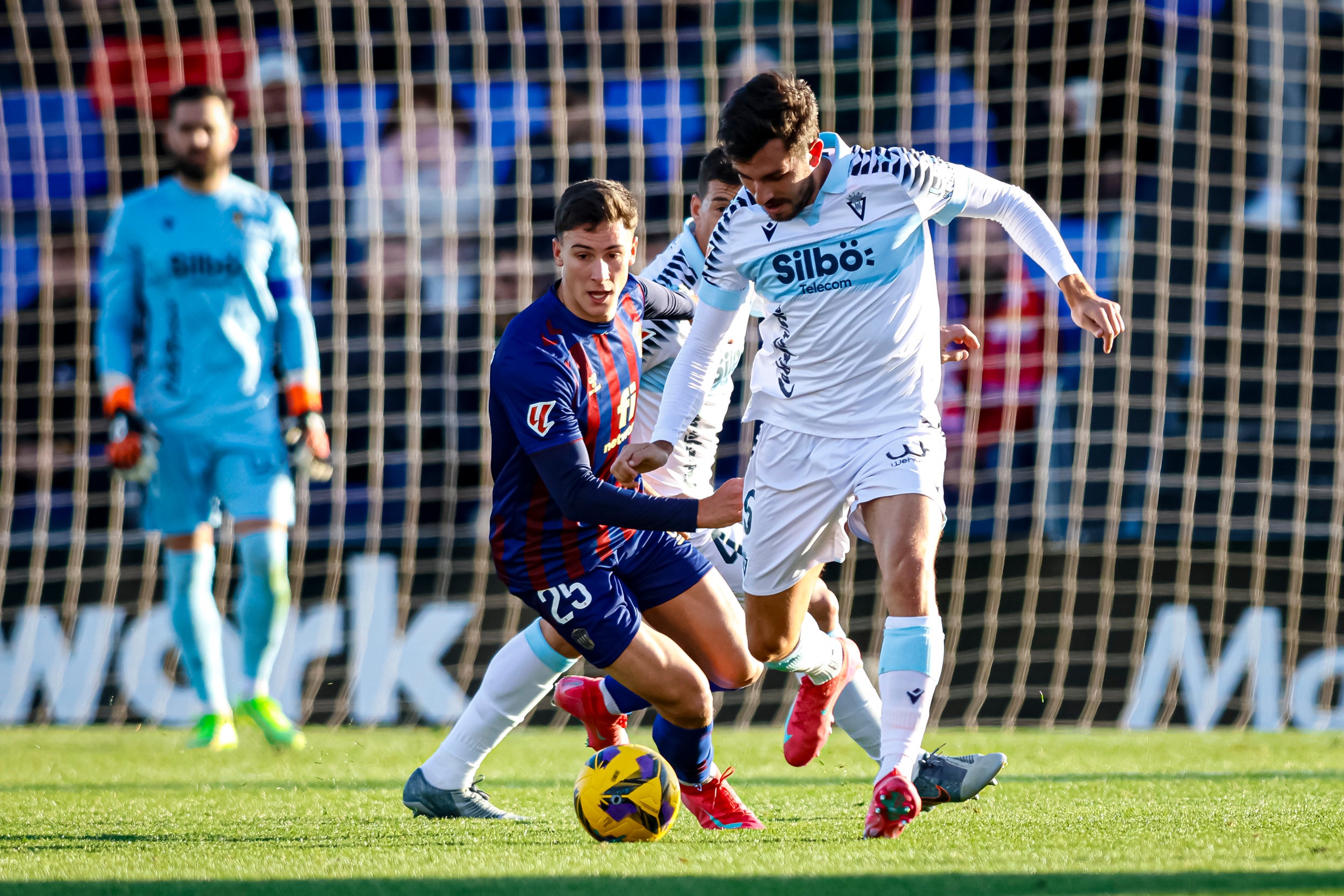 Fotos: Partido Eldense - Cádiz CF