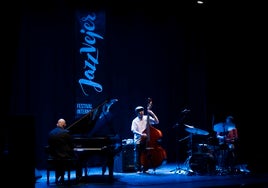 Barbadillo Jazz Vejer ya tiene fechas y primeras confirmaciones musicales