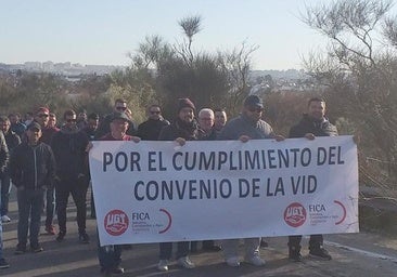 El convenio de las bodegas de Jerez se estanca y surge la amenaza de huelga como medida de presión