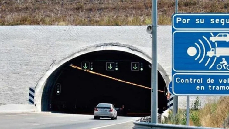 La DGT está a punto de activar un nuevo radar en la provincia de Cádiz: esta será su ubicación