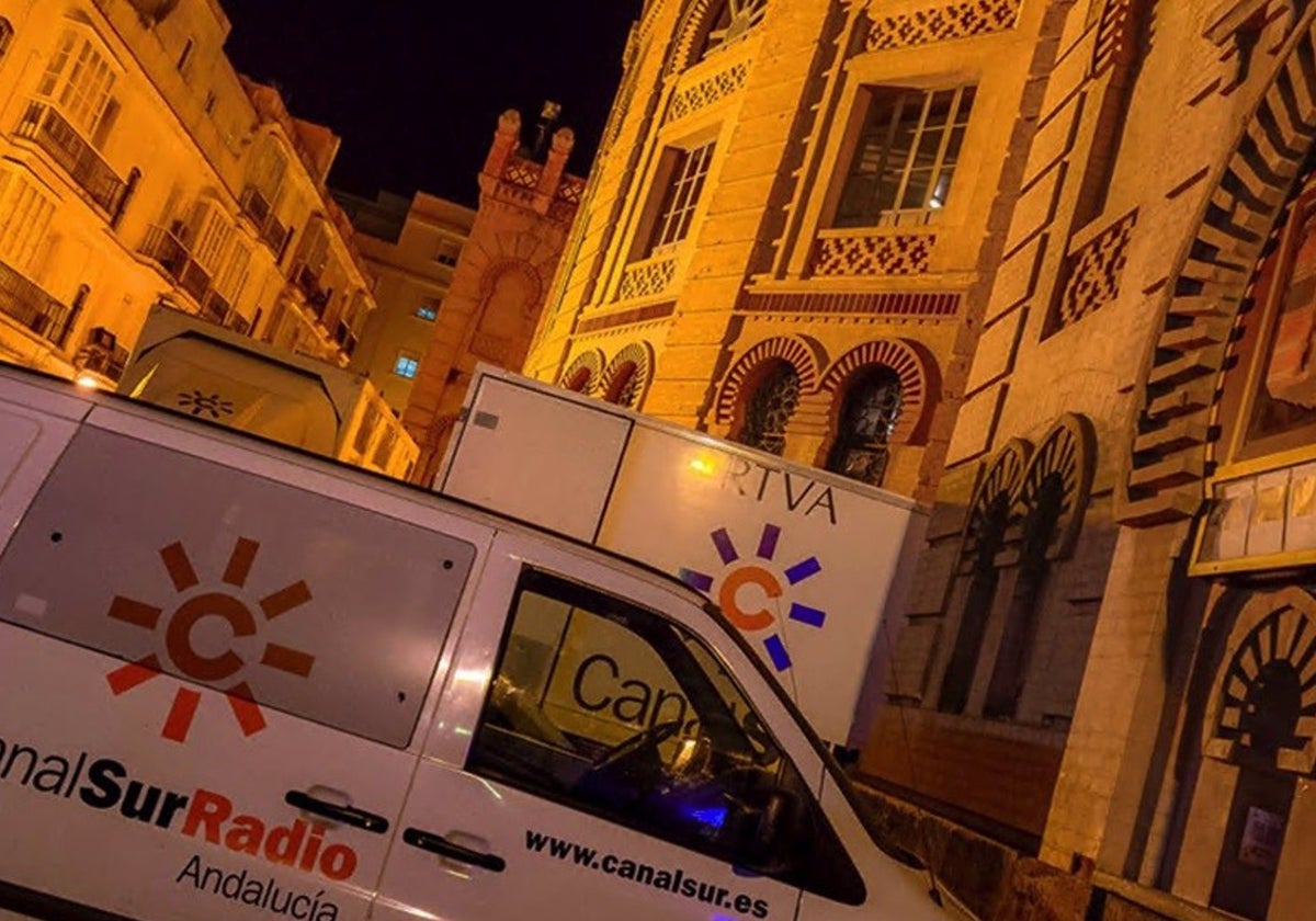 Canal Sur seguirá retransmitiendo el Carnaval de Cádiz.