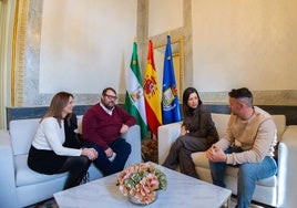 Ayuntamiento de San Fernando y Venta de Vargas apuestan por un comprador privado «de primer nivel»