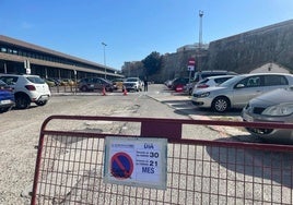 Cambio de planes: la carpa del Carnaval de Cádiz 2025 se instalará junto a la estación de trenes