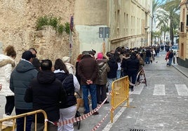 Pasión por el Carnaval de Cádiz