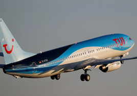 TUI Poland ofrecerá un vuelo chárter entre Varsovia y el aeropuerto de Jerez desde abril