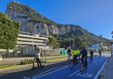 La libre circulación de personas y mercancías los «últimos escollos» para el acuerdo de Gibraltar