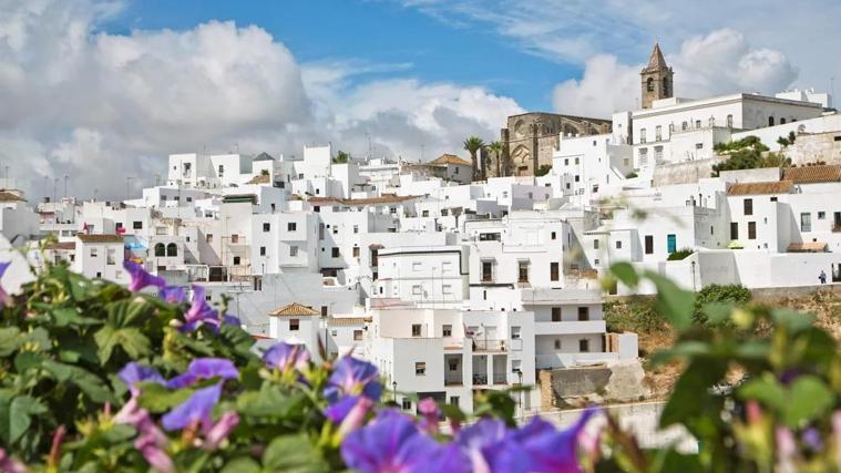 Imagen de Vejer de la Frontera