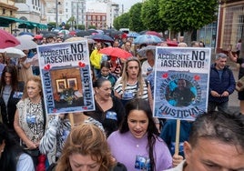 La justicia vuelve a rechazar procesar a los mandos de la Guardia Civil por el operativo de Barbate