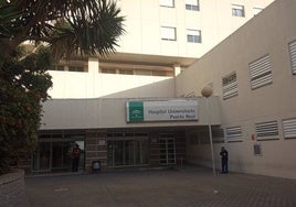 Comienza la reforma integral de la planta de Salud Mental en el Hospital de Puerto Real