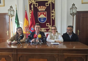 El Ayuntamiento de Barbate afronta la deuda histórica con Seguridad Social y Hacienda