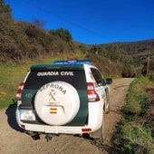 Cazadores furtivos atacan con un hacha a unos guardas rurales en Jerez