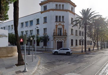 Este es el precio del piso 'más barato' del centro de Cádiz que incluye garaje propio: se encuentra al lado del Falla