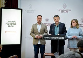 La vivienda en Cádiz, eje fundamental en el Plan de Acción Integrado que presentará el Ayuntamiento