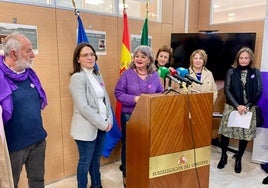 Subdelegación del Gobierno en Cádiz crea los reconocimientos 'Mujeres Rompedoras 8M'