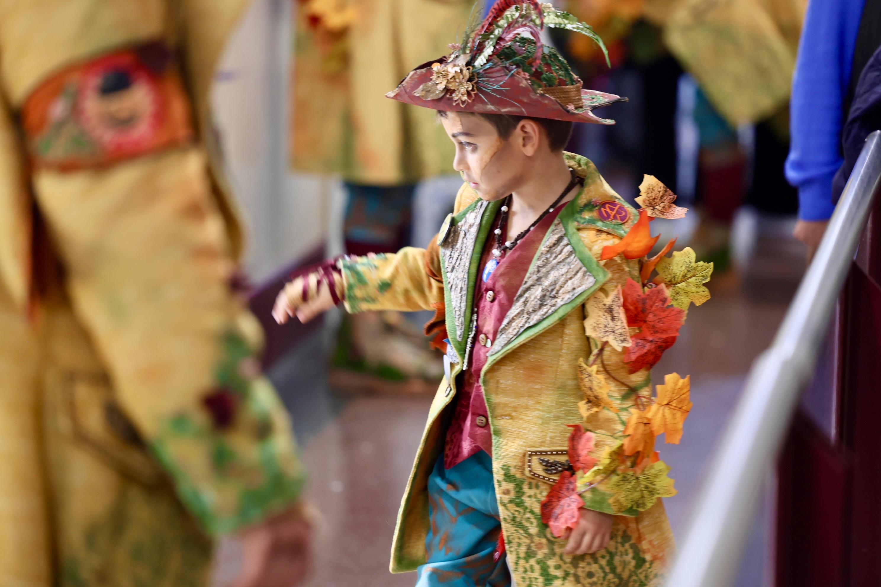 FOTOS: La séptima sesión del COAC 2025 vista por Nacho Frade para La Voz de Cádiz