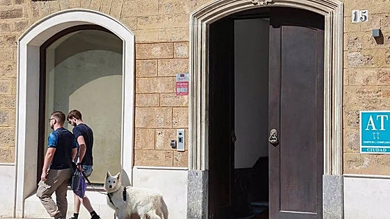 Concedida la calificación ambiental para un nuevo apartamento turístico en Cádiz