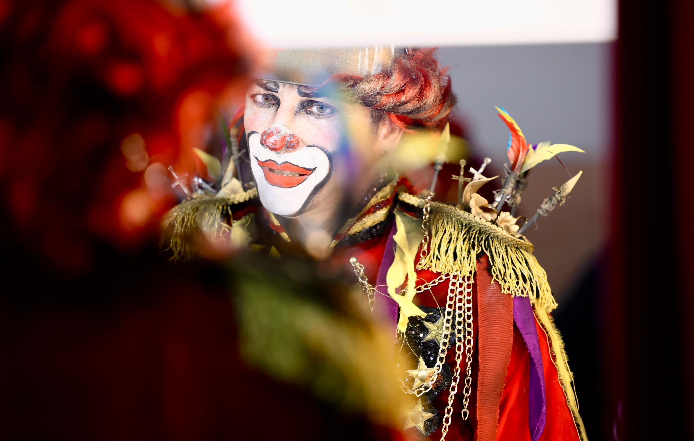 Fotos: La primera semifinal del COAC 2025 vista por Nacho Frade para La Voz de Cádiz