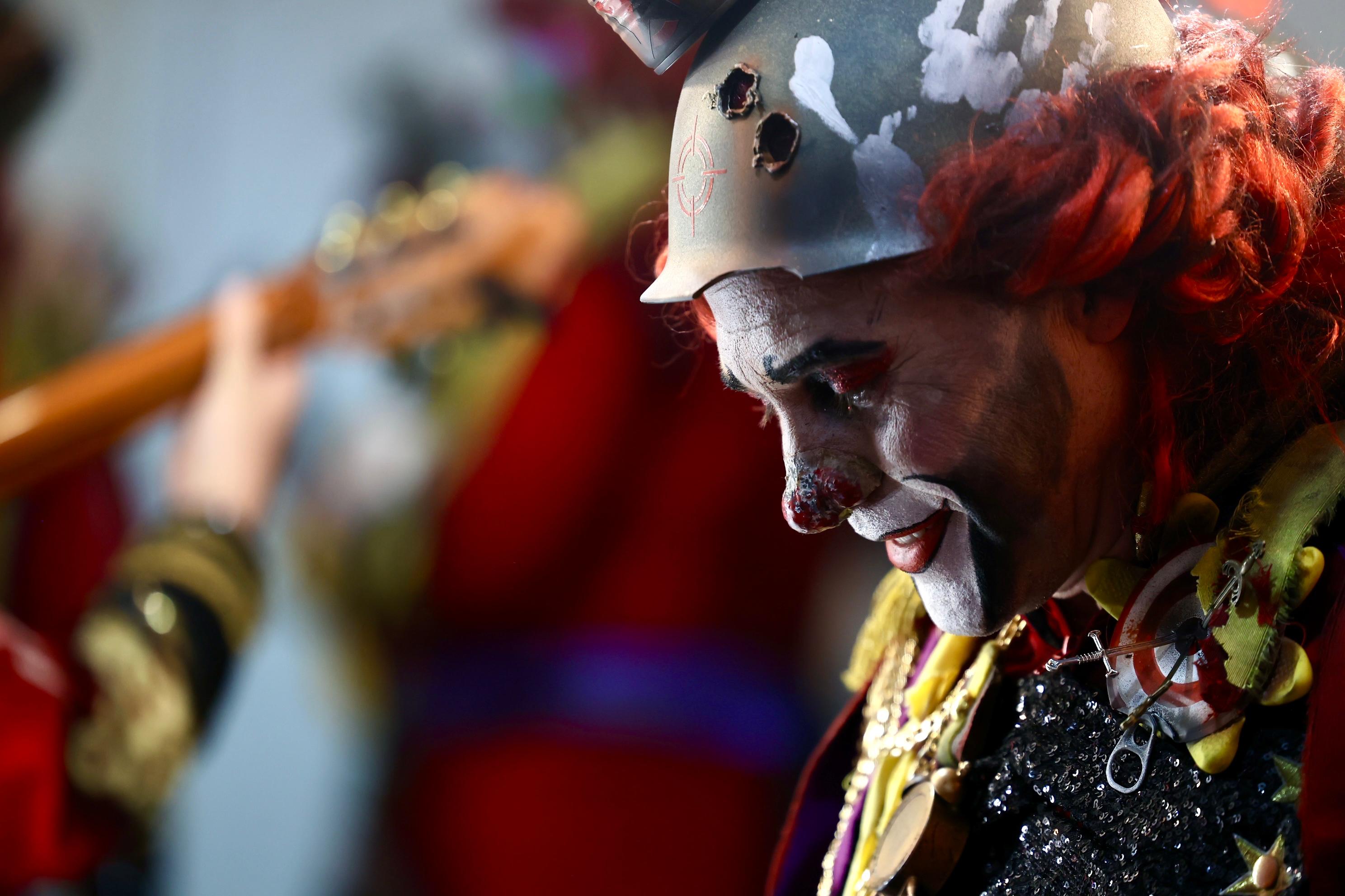 Fotos: La primera semifinal del COAC 2025 vista por Nacho Frade para La Voz de Cádiz