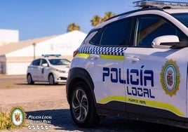 Denuncian «problemas de inseguridad» ante la reducción del número de policías locales en Puerto Real