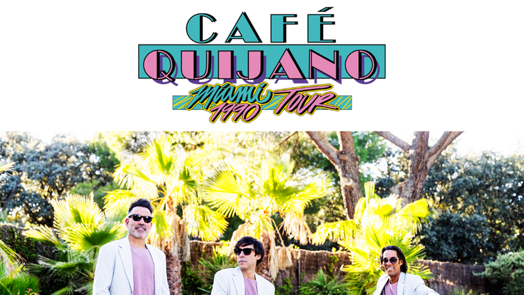 Tío Pepe Festival 2025: Café Quijano confirma concierto en Jerez