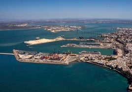 El Puerto de Cádiz pone en servicio el Centro de Acogida a la Gente del Mar