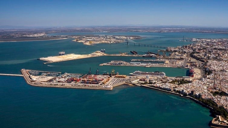 El Puerto de Cádiz pone en servicio el Centro de Acogida a la Gente del Mar