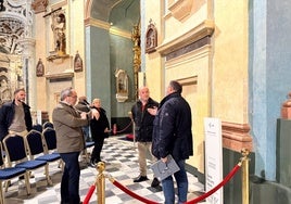 Diputación celebrará el Día de la Provincia de Cádiz en el Oratorio de San Felipe Neri