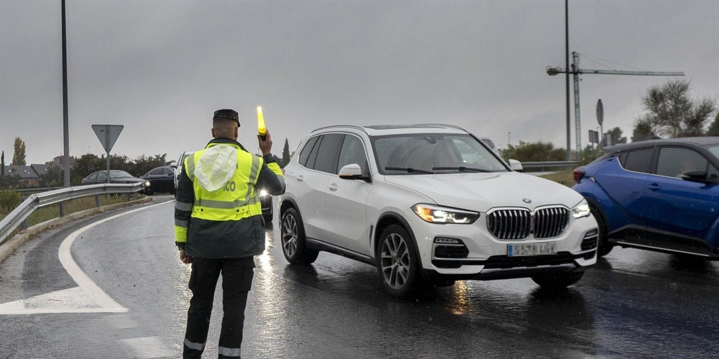 La Guardia Civil advierte de una nueva estafa aprovechando las alertas ...