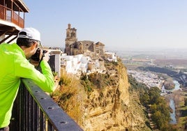 Cádiz firma su mejor enero turístico desde 2008