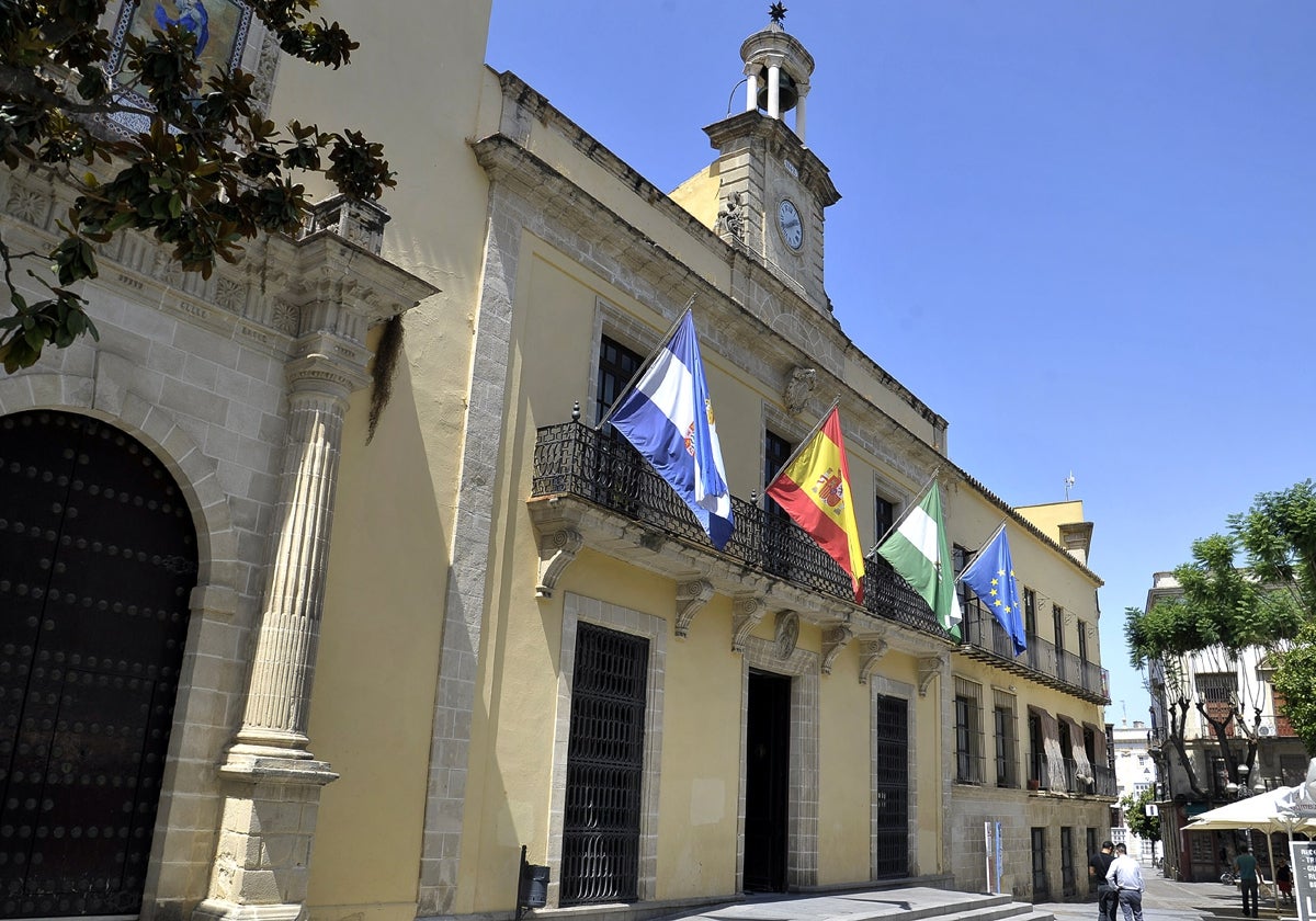 El Ayuntamiento de Jerez se personará como &#039;acusación particular&#039; en el caso del concejal de Chiclana detenido por presunto &#039;exhibicionismo&#039;